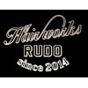 ヘアーワークスルード(Hair works RUDO)のお店ロゴ