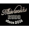 ヘアーワークスルード(Hair works RUDO)のお店ロゴ