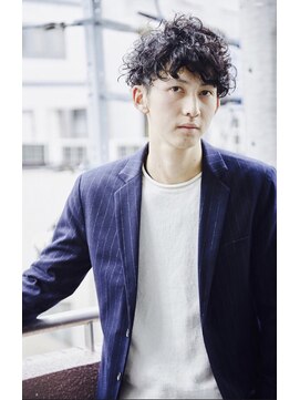 クレスト 草津店(CREST) スパイラルマッシュ