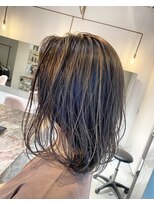 ブリーチ(bleach)&nbsp;ミディスタイル