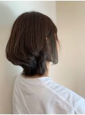 インナーカラー