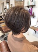 ショート