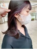 フェイスフレーミング×ラベンダー* 櫻井 友哉