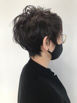 チャオ バイ ミチ(Chao by MICHI)&nbsp;ショートスタイル