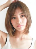 20代30代40代50代　レイヤーミディアム