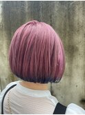 ミニボブ