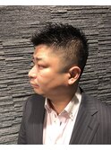ビジネスショート