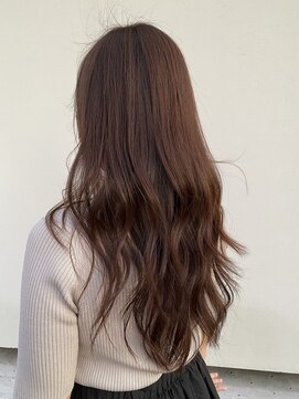 ケストラ(KESTRA) アンバーベージュ