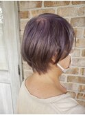 白髪バンザイ!あってよかった大人の特権ヘアカラー