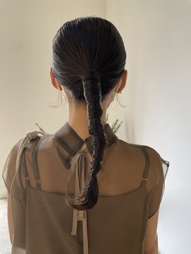 エト(eto) エビアレンジ