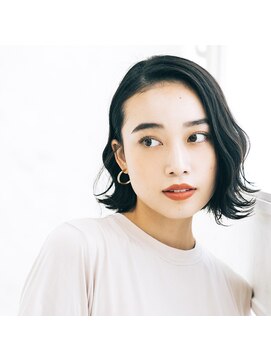 アマル 吉祥寺(Amal) 大人ミディアム