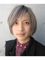 メイプル(MAPLE)&nbsp;ハイトーンオシャレヘア