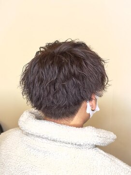 レガロ 南口店(REGALO) 波巻きスパイラル