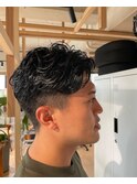 チェリーブラウン/フェミニン/ダークアッシュ/向ヶ丘遊園/登戸