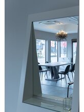 お直しについて