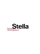 Stella 【ステラ】