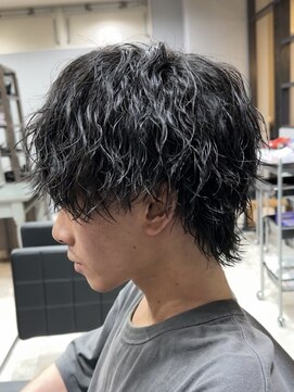 アビールブレ 新潟万代(ABEY LEVRAI) 新潟ツイストスパイラル