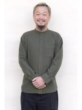 リィリ バイ ロダット 横浜(rili by LODAT)&nbsp;須田 勇佳