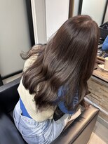 アインス 高田馬場(eins)&nbsp;Smoky violet