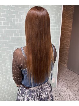 アミューズ(amuse) 関内徒歩1分で叶える美髪/髪質改善/酸性ストレート