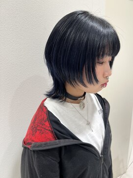 アヴァンス イオンモール和歌山店(AVANCE) ウルフ