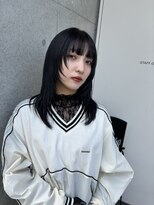 レイヤースタイル