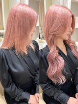 アンククロス 表参道(ANKH CROSS)&nbsp;超最高級品質ロアエクステ[ビフォーアフター]