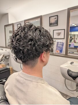 スカイシープレイス 錦糸町 ツイスパセンターパート<理容室>