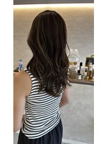 サロンドディバース(Salon de DIVERSE)&nbsp;ハイライト×レイヤー