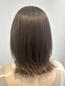 アンジュ 篠ノ井店(ange) レイヤーミディ