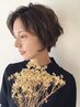 《sayaka*summer限定クーポン》カット＋炭酸ケアスパ＋トリートメント11000円
