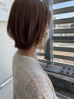 レシェル 多治見店(RECIEL) ♪HAYASHI♪ 外ハネ