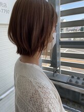 レシェル 多治見店(RECIEL) ♪HAYASHI♪ 外ハネ