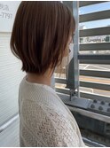 ♪HAYASHI♪ 外ハネ
