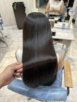 アルーシェ 心斎橋(Alushe)&nbsp;髪質改善トリートメント