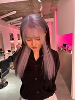 ダズリングディア(Dazzling Deer)&nbsp;ルーツカラー/デザインカラー/インナーカラー