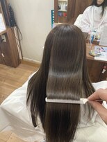 ヘアーメイク ロコ(HAIR MAKE ROCO) つやつや