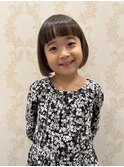 ミニボブ