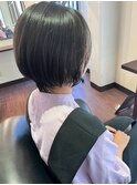 10代20代30代くびれショート