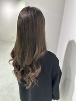 ティル(t/lu)&nbsp;#Lエクステ