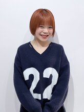 スイート ヘアデザイン(Suite HAIR DESIGN) ゆら 