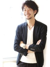 ニーズ バイ ワンコンセプト(Needs by ONE CONCEPT) 櫻井 壮太