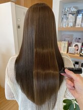 ヘアーサロン エンス(hair salon Ens)