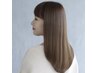 《☆発色No1☆》イルミナカラー+保湿トリートメント+￥13200→9240