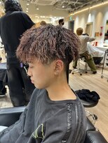 ルースト 渋谷店(ROOST)&nbsp;[オーダー殺到]イナズマツイスト