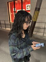 ジェスター 烏丸御池店(JESTER) kurukuru perm