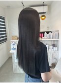 dark color