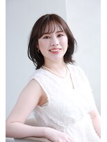 ヘアドゥ 千葉中央店(hair do)&nbsp;フェミニンカール