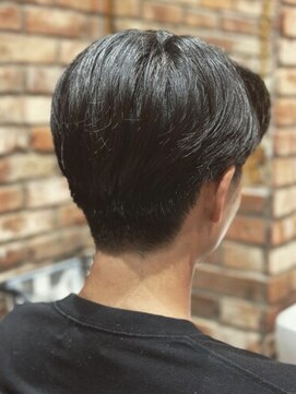 ヴィブル 多賀城市(vivre25) ニュアンスパーマ/仙台/多賀城