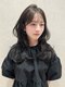 ロレト(Loreto)の写真/”専属stylistに全てをまかせて”トレンドに+αの提案で絶妙なニュアンスを再現。ノープランやお任せも◎